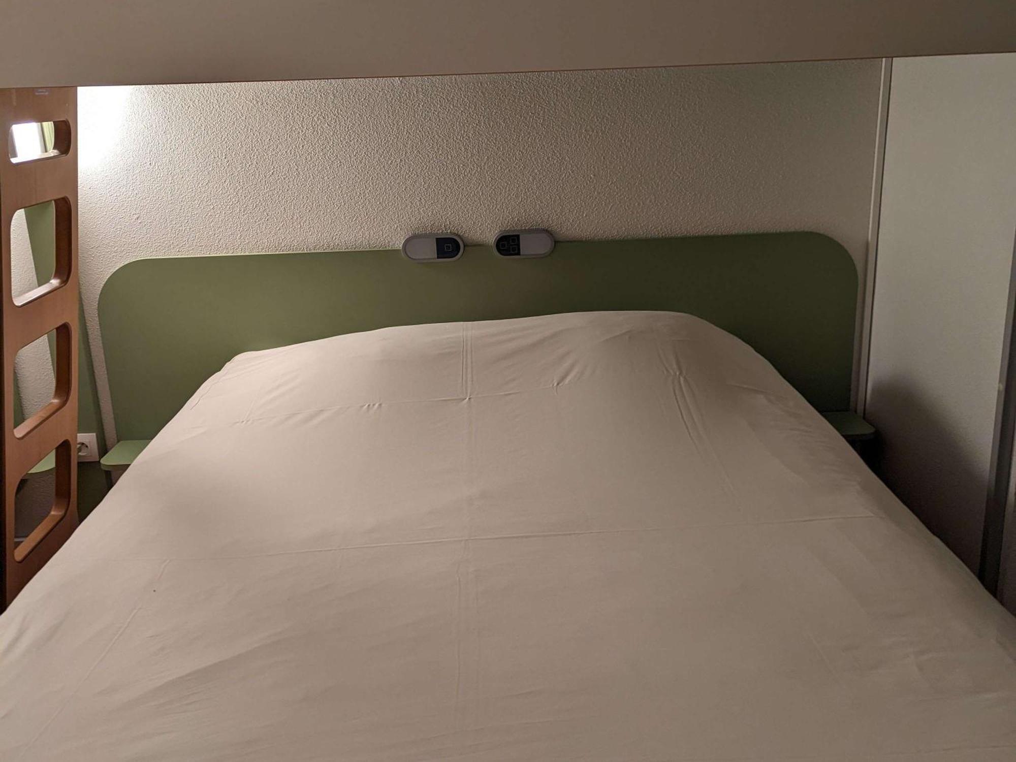 ibis budget Saint-Omer Centre Buitenkant foto